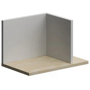 Изображение товара Полка открытая Yummy ОГОГО 517864 (белый)