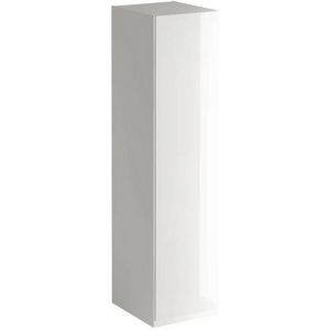 Изображение товара Шкаф Intra однодверный ОГОГО (арт.564251), (ЛДСП/Белый)