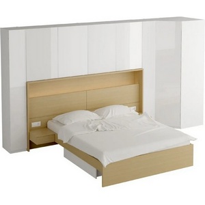 Изображение товара Композиция Intra 2 ОГОГО (арт.564254), (ЛДСП/Белый)