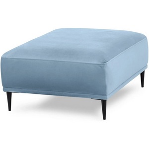 Изображение товара Пуф Portofino ОГОГО (арт.566753), (Ткань/Голубой)