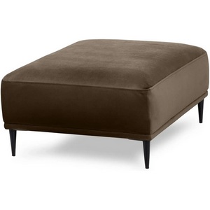 Изображение товара Пуф Portofino ОГОГО (арт.566776), (Ткань/Коричневый)