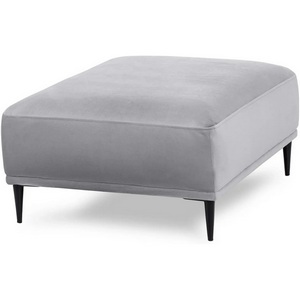 Изображение товара Пуф Portofino ОГОГО (арт.566777), (Ткань/Серый)