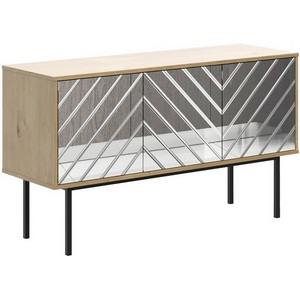 Изображение товара Тумба малая Boho ОГОГО (арт.568472), (ЛДСП/Дуб Корбридж)