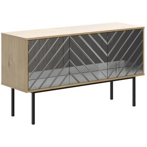 Изображение товара Тумба малая Boho ОГОГО 571687 (серый)