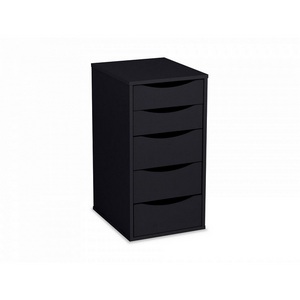 Изображение товара Тумба Board 600 ОГОГО 571845 (черный)