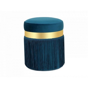 Изображение товара Пуф Lotto ОГОГО 578356 (изумрудный)