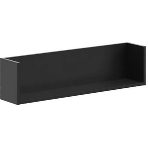 Изображение товара Полка Boho ОГОГО 578739 (черный)