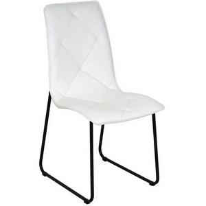 Изображение товара Стул Marco ОГОГО 578803 (белый)