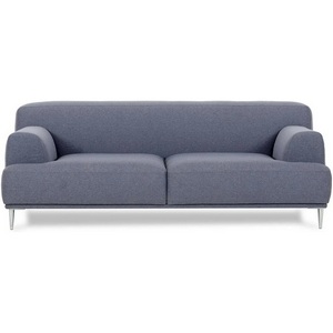 Изображение товара Диван Portofino 2-х местный ОГОГО (арт.581042), (Рогожка/Сиреневый)