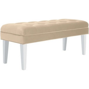 Изображение товара Банкетка Adel ОГОГО (арт.582392), (Ткань/Бежевый)