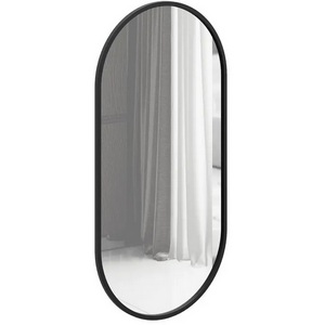 Изображение товара Зеркало Shape 1800 ОГОГО 582824 (черный)