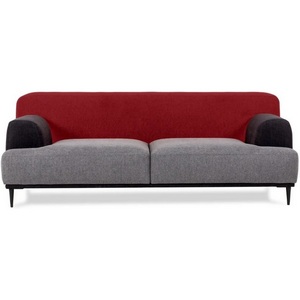 Изображение товара Диван Portofino wave 2-х местный ОГОГО (арт.583264), (Рогожка)