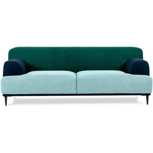 Изображение товара Диван Portofino wave 2-х местный ОГОГО (арт.583265), (Рогожка)