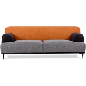 Изображение товара Диван Portofino wave 2-х местный ОГОГО (арт.583282), (Рогожка)