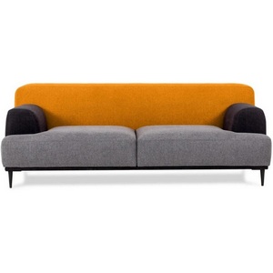 Изображение товара Диван Portofino wave 2-х местный ОГОГО (арт.583283), (Рогожка)