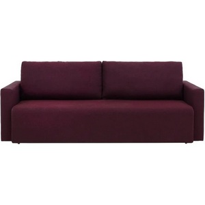 Изображение товара Диван Kansas ОГОГО (арт.587354), (Ткань/Бордовый)