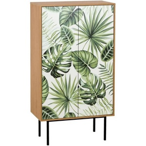 Изображение товара Шкаф 2-дверный Boho Color ОГОГО (арт.599525), (ЛДСП/Дуб Корбридж)