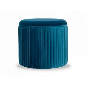 Изображение товара Пуф Vivid ОГОГО 604477 (изумрудный)