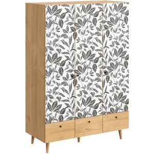 Изображение товара Шкаф Frida ОГОГО (арт.623896), (ЛДСП)