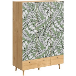 Изображение товара Шкаф Frida ОГОГО (арт.623898), (ЛДСП)