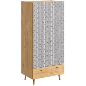 Изображение товара Шкаф Frida ОГОГО (арт.624072), (ЛДСП)