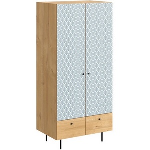 Изображение товара Шкаф Frida ОГОГО (арт.624084), (ЛДСП)