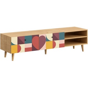 Изображение товара Тумба Frida ОГОГО (арт.624099), (ЛДСП)