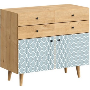 Изображение товара Сервант Frida ОГОГО (арт.624161), (ЛДСП)