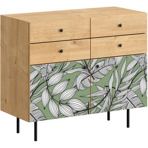 Изображение товара Сервант Frida ОГОГО (арт.624178), (ЛДСП)