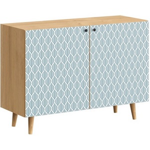 Изображение товара Сервант Frida ОГОГО (арт.624184), (ЛДСП)