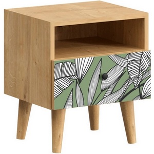 Изображение товара Тумба прикроватная Frida ОГОГО (арт.624213), (ЛДСП)