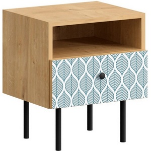 Изображение товара Тумба прикроватная Frida ОГОГО (арт.624218), (ЛДСП)