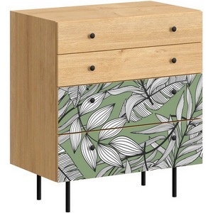 Изображение товара Комод большой Frida ОГОГО (арт.624247), (ЛДСП)