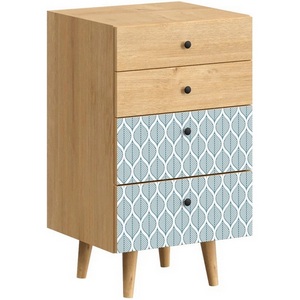 Изображение товара Комод малый Frida ОГОГО (арт.624252), (ЛДСП)