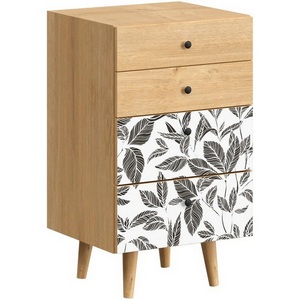 Изображение товара Комод малый Frida ОГОГО (арт.624256), (ЛДСП)