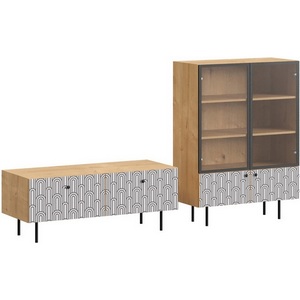 Изображение товара Композиция Frida 5 ОГОГО (арт.624294), (ЛДСП)