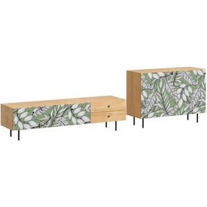 Изображение товара Композиция Frida 1 ОГОГО (арт.624322), (ЛДСП)