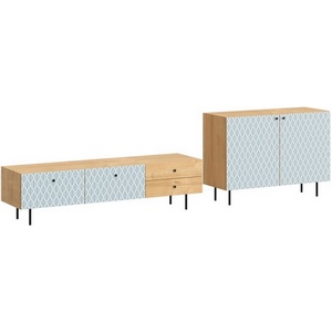 Изображение товара Композиция Frida 1 ОГОГО (арт.624324), (ЛДСП)