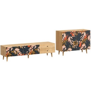 Изображение товара Композиция Frida 1 ОГОГО (арт.624329), (ЛДСП)