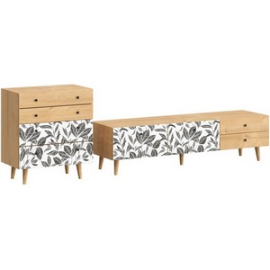 Изображение товара Композиция Frida 2 ОГОГО (арт.624336), (ЛДСП)