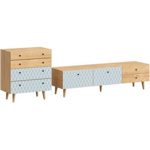 Изображение товара Композиция Frida 2 ОГОГО (арт.624342), (ЛДСП)