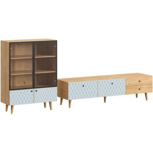 Изображение товара Композиция Frida 3 ОГОГО (арт.624361), (ЛДСП)