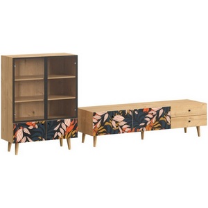 Изображение товара Композиция Frida 3 ОГОГО (арт.624367), (ЛДСП)