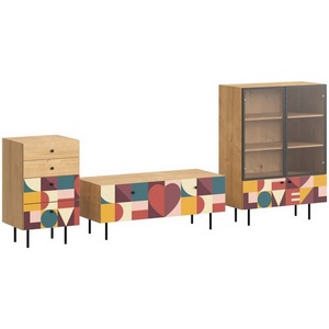 Изображение товара Композиция Frida 4 ОГОГО (арт.624383), (ЛДСП)