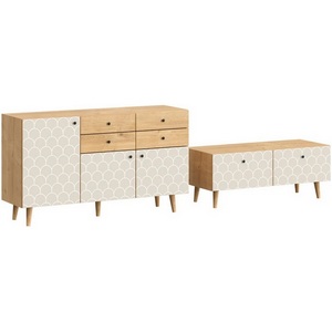 Изображение товара Композиция Frida 6 ОГОГО (арт.624410), (ЛДСП)