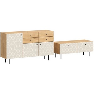 Изображение товара Композиция Frida 6 ОГОГО (арт.624411), (ЛДСП)