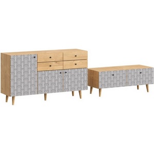 Изображение товара Композиция Frida 6 ОГОГО (арт.624412), (ЛДСП)