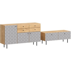 Изображение товара Композиция Frida 6 ОГОГО (арт.624413), (ЛДСП)