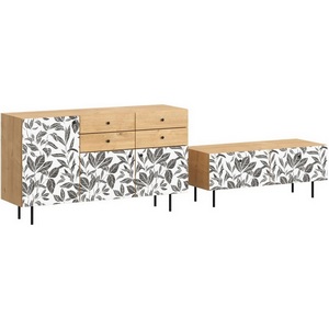 Изображение товара Композиция Frida 6 ОГОГО (арт.624415), (ЛДСП)