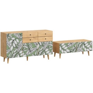 Изображение товара Композиция Frida 6 ОГОГО (арт.624420), (ЛДСП)